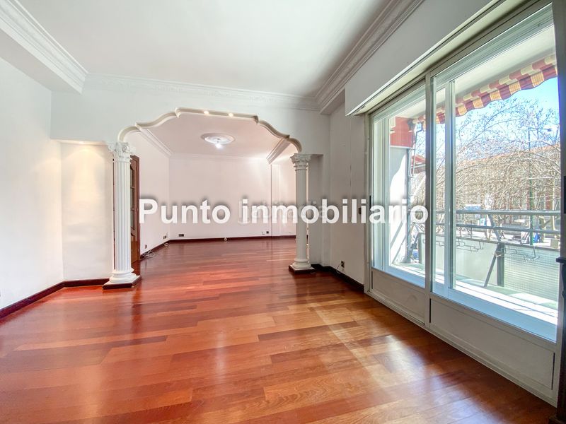 Foto a50313ae-9996-4b37-879b-1e9450c8d732. Pis amb calefacció a Campo Grande Valladolid