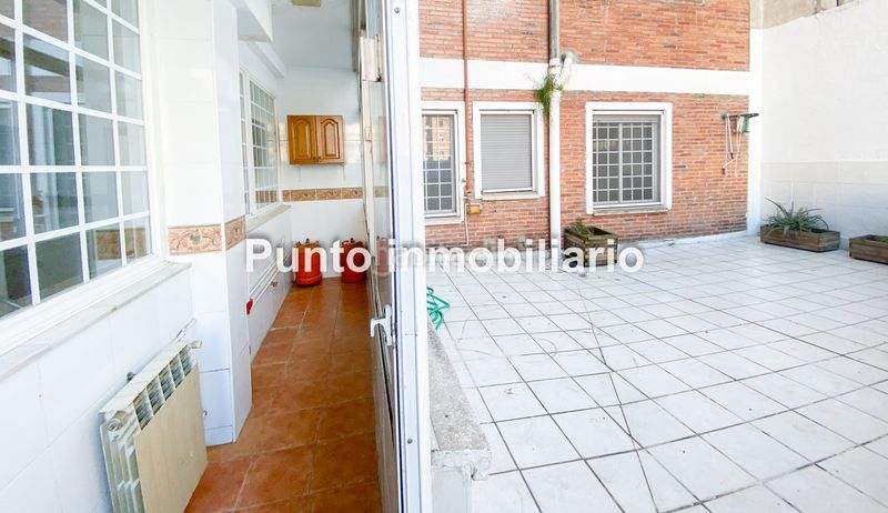 Foto cb7b6aca-fdb9-441a-9ab6-141ecb95d2e3. Pis amb calefacció a Campo Grande Valladolid