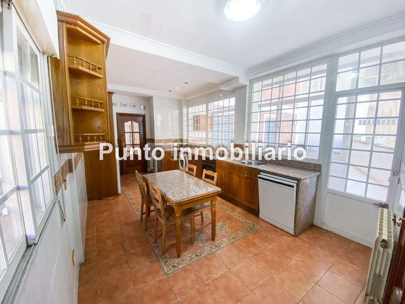Foto fcaa21bd-9b5b-406d-b437-5726b0912ace. Pis amb calefacció a Campo Grande Valladolid
