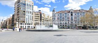 Rent Office space in Calle miguel íscar 5. Centro calle miguel iscar: oficina zona prime, completamente ins
