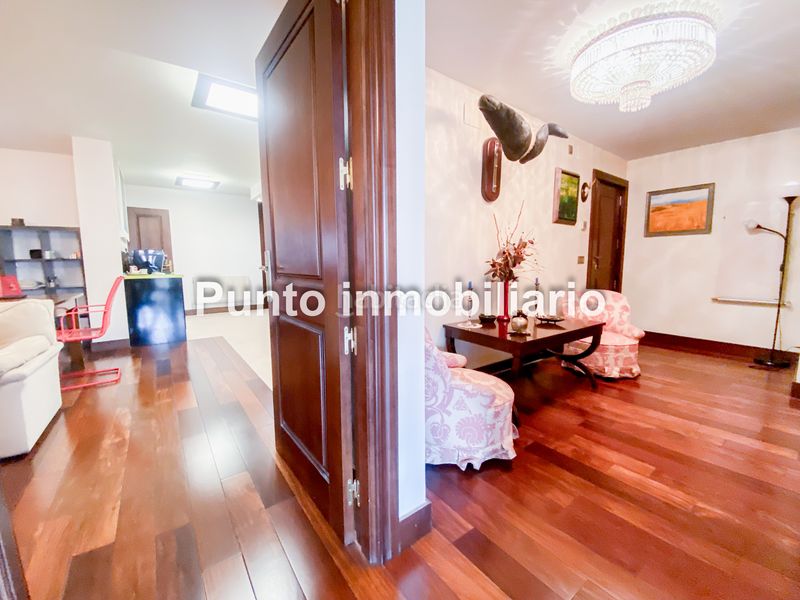 Foto 4a532414-bde3-4c31-9ca9-d497631c4006. Pis amb calefacció aparcament a Centro Valladolid