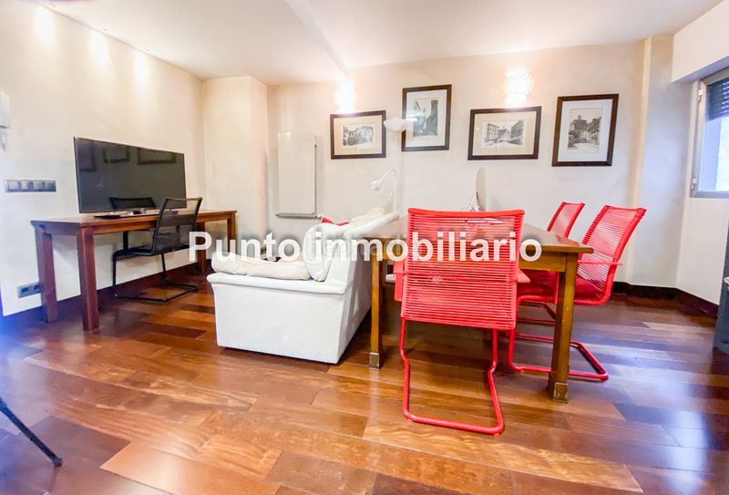 Foto 4d0f6016-9fae-4c07-a7d5-f52ab00be8d0. Pis amb calefacció aparcament a Centro Valladolid