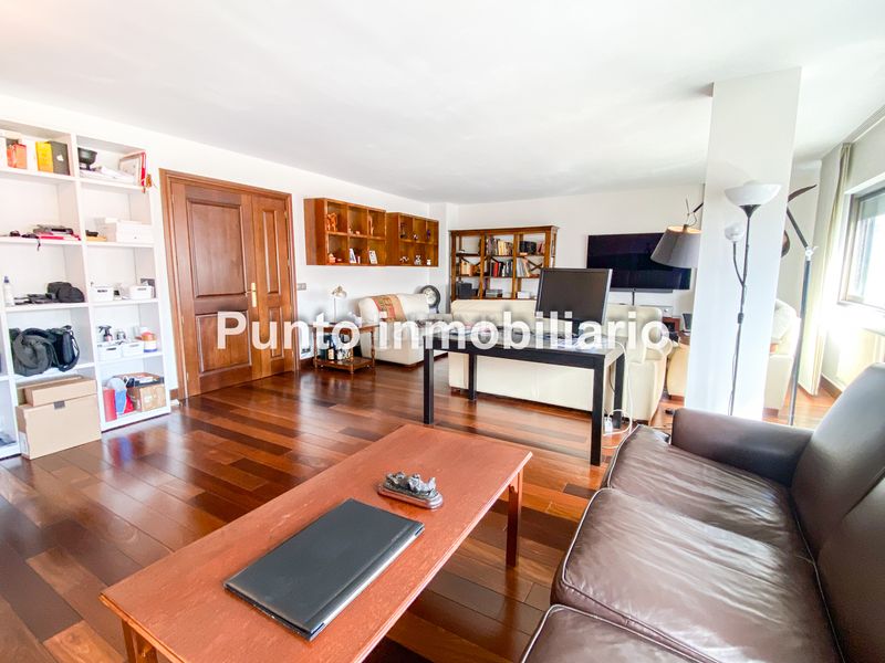 Foto 56b2f945-e1cb-4539-b71a-705ae2921476. Pis amb calefacció aparcament a Centro Valladolid