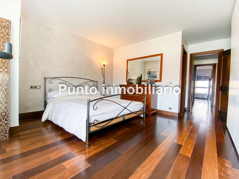 Foto 64718c11-f102-4177-94c1-7b71aa1c52eb. Pis amb calefacció aparcament a Centro Valladolid