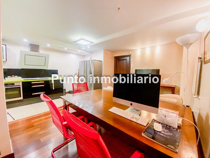 Foto a98874d4-0d09-4e3d-9eee-01f876dedf22. Pis amb calefacció aparcament a Centro Valladolid