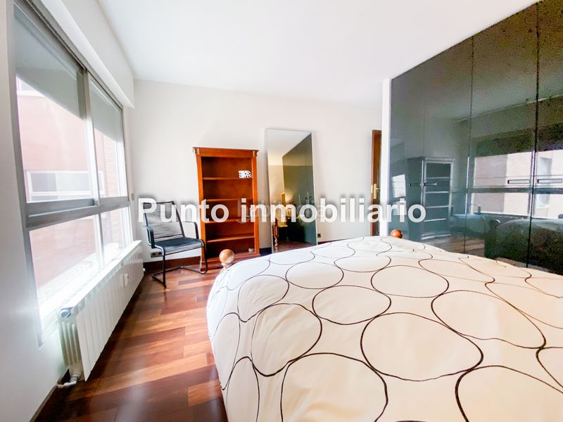 Foto b2dd7e23-b1cf-4407-8eae-9d1af3779358. Pis amb calefacció aparcament a Centro Valladolid