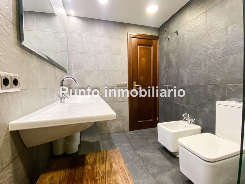 Foto b4a26d67-cf5c-47d2-bd47-6e2ec888a621. Pis amb calefacció aparcament a Centro Valladolid
