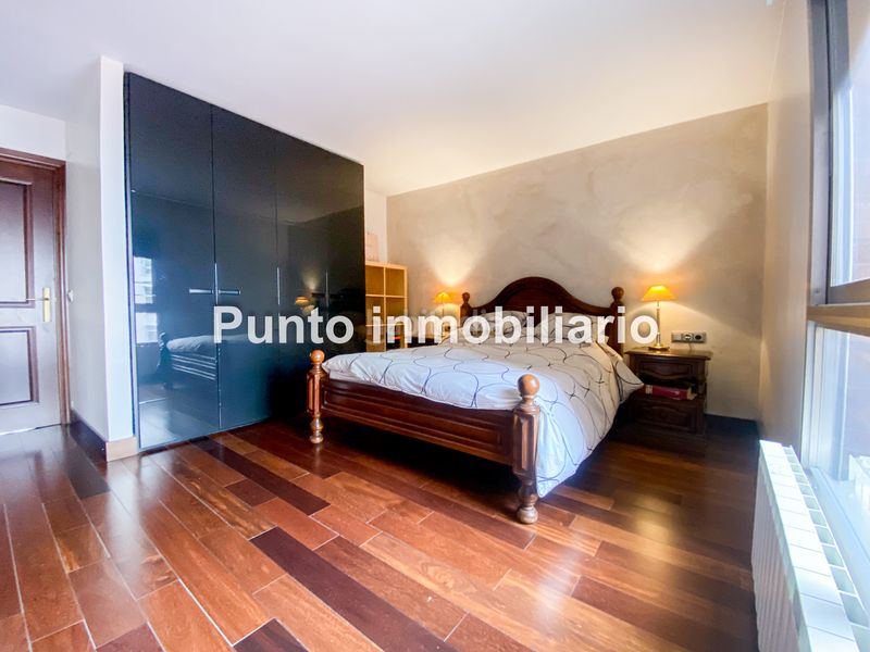 Foto ea6c0029-1a48-4f26-a276-e19cc20bab88. Pis amb calefacció aparcament a Centro Valladolid