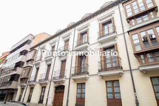 Miete Etagenwohnung  Calle núñez de arce
