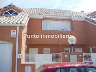 Location Maison jumelée  Calle isidro peñas. Aldea mayor golf: estupendo chalet en alquiler amueblado.