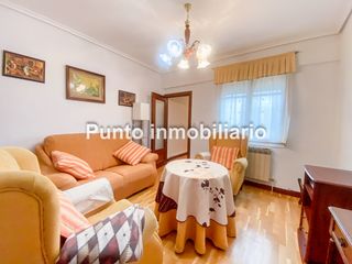 Lloguer Pis  Calle veinte metros 3. Zona plaza circular: vivienda amueblada  en alquiler de dos dorm