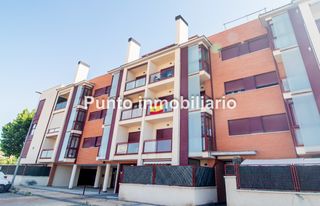 Appartement  Calle jorge juan. Descubre este magnífico piso de 85 m² construidos y 70 m² útiles