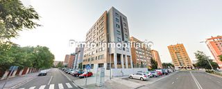 Location Appartement à Calle trilla 15. Residencia torre goya: viviendas en alquiler de vpo, de 3 dormit
