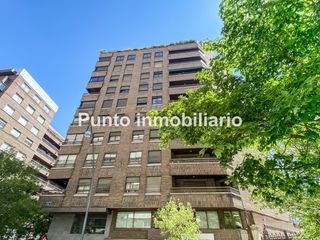 Piso en Calle Muro 9