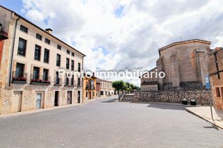 Appartement  Calle mayor. Villanubla: apartamento en buen estado en venta, salón con cocin