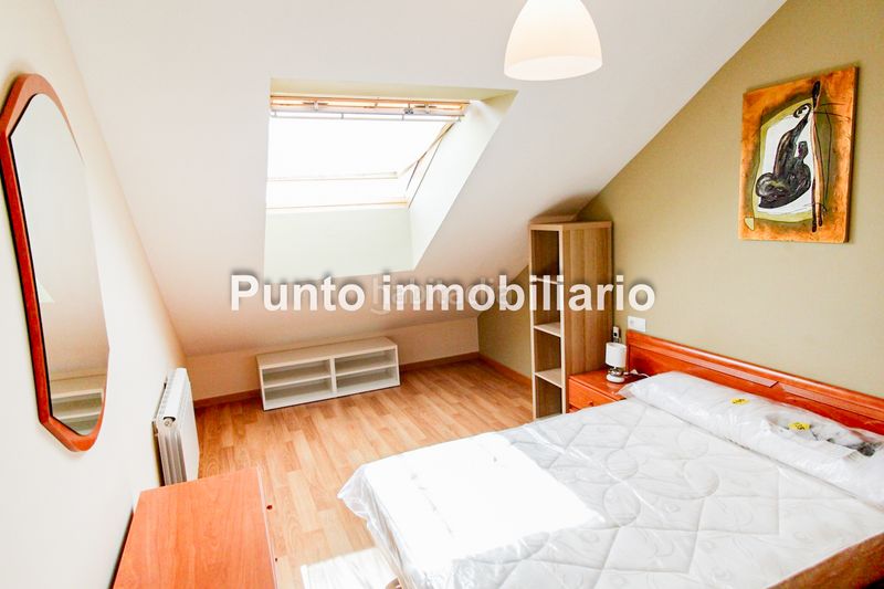 Foto 0fa97b24-029e-4618-87a4-8b2ffeea8dee. Pis amb calefacció aparcament a Villanubla