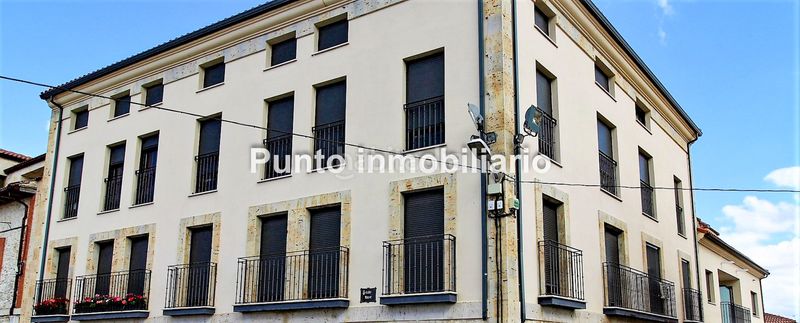 Foto 107fd2f1-1ca9-4fee-9818-b2b0134d00df. Pis amb calefacció aparcament a Villanubla