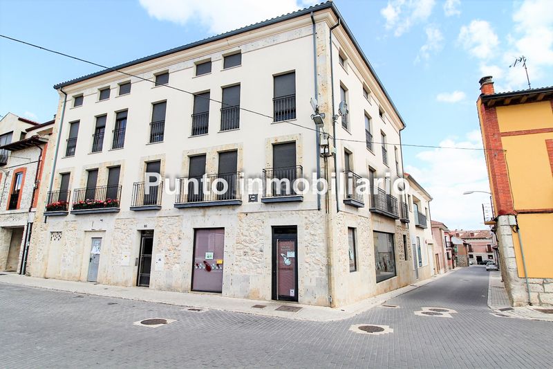 Foto a1b1294c-ca32-478c-8cac-84eccea64662. Pis amb calefacció aparcament a Villanubla