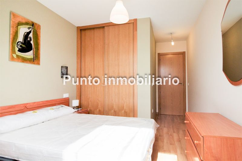 Foto c2b97068-e6c4-401b-bb64-e4a98c7bf4d4. Pis amb calefacció aparcament a Villanubla