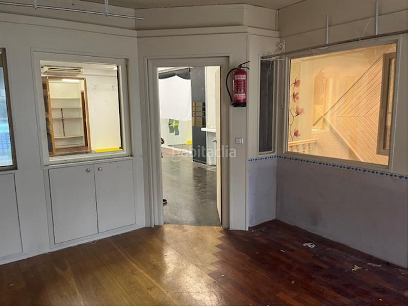 Foto fe3ce443-7568-4927-93ce-13438ebbcb68. Geschäftsraum in calle san fernando 20 in Numancia - San Fernando Santander
