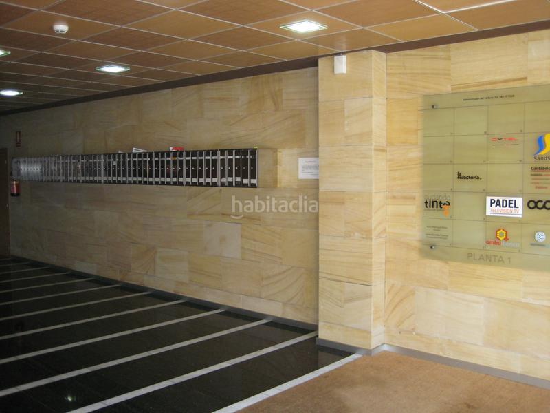 Foto 8f034bd6-e2e2-474a-9b65-8380b3882ac0. Alquiler oficina en calle río danubio 1 oficina amplia en Santander