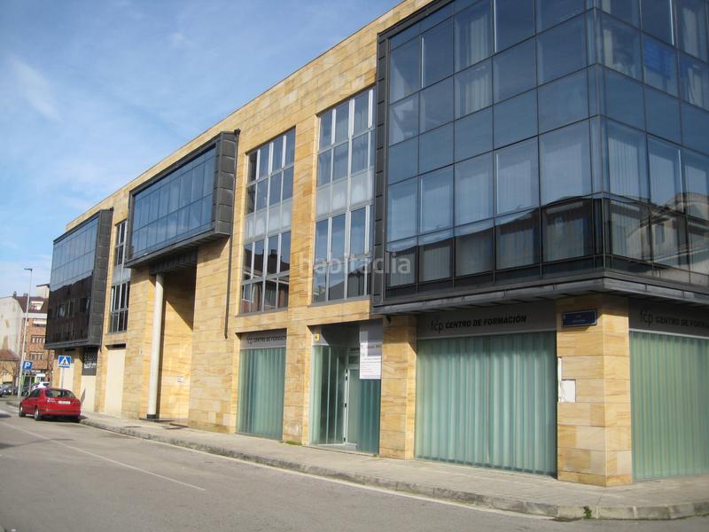 Foto 7839d3b0-38e2-4278-b4c9-53c2f4bfff4b. Lloguer oficina a calle río danubio 1 a Alisal - San Román Santander