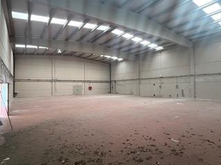 Miete Fabrikhalle in Calle de alfonso álvarez miranda 22. Nave poligono barros. amplia y luminosa