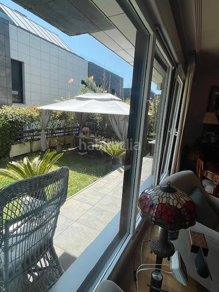 Foto 0c0968b1-08e7-49f0-b7a7-413b9725f75d. Casa adosada en calle lirio 11 impecable casa pareada. junto hospital valdecilla. sur- soleado en Santander
