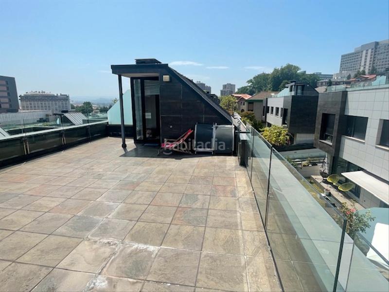 Foto c4a0ac90-1bc3-4293-84d5-d733878866ca. Casa adosada en calle lirio 11 impecable casa pareada. junto hospital valdecilla. sur- soleado en Santander