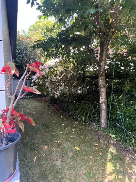 Foto e659f613-9fb4-4609-95ef-405f43216668. Casa adosada en calle lirio 11 impecable casa pareada. junto hospital valdecilla. sur- soleado en Santander