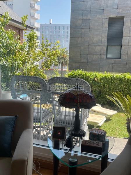 Foto f376b99a-cfe2-4612-82f4-a8e5a2180e7e. Casa adosada en calle lirio 11 impecable casa pareada. junto hospital valdecilla. sur- soleado en Santander