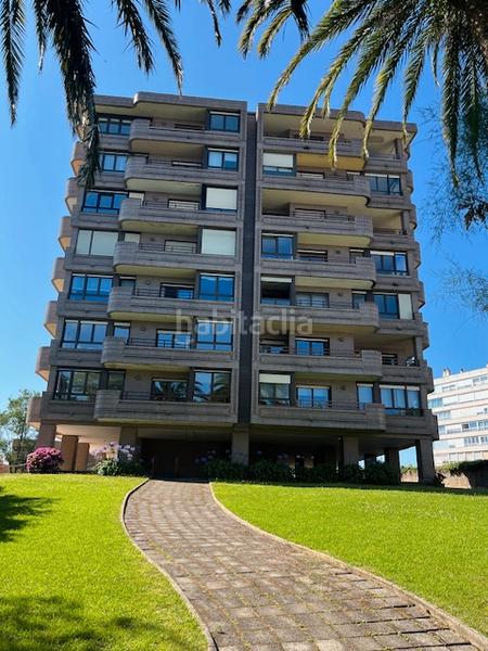 Foto 4dcd8225-73b2-4608-94d3-a33b9b37fe95. Piso en avenida pérez galdós 18 urbanizacion exclusiva. luminoso. primeras calidades en Santander