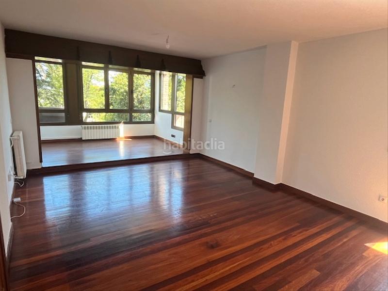 Foto 6b1ed1fe-4f5b-4bb9-a69e-8971f1e716ca. Piso en avenida pérez galdós 18 urbanizacion exclusiva. luminoso. primeras calidades en Santander