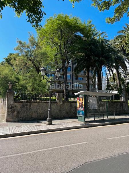 Foto d3b57c68-3463-4f8a-a35f-ef1b4be7a968. Piso en avenida pérez galdós 18 urbanizacion exclusiva. luminoso. primeras calidades en Santander