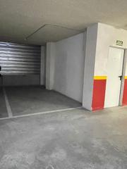 Lloguer Oficina a Calle río danubio 1. Oficina moderna con garaje-trastero