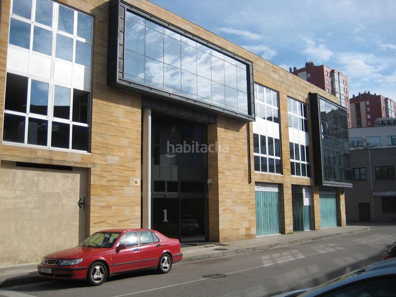 Foto 45471a1c-8b69-4aad-8501-8025afa4b195. Miete büro in calle río danubio 1 in Alisal - San Román Santander