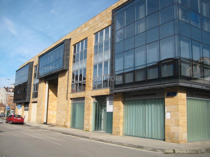 Foto f1c1106b-3003-4fa2-ab59-14343996887b. Miete büro in calle río danubio 1 in Alisal - San Román Santander