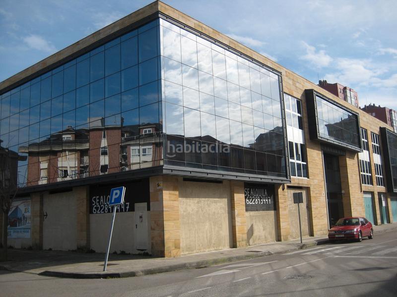 Foto 1481184c-4d45-4308-800a-feb3ce91199d. Rent office space in calle río danubio 1 in Alisal - San Román Santander