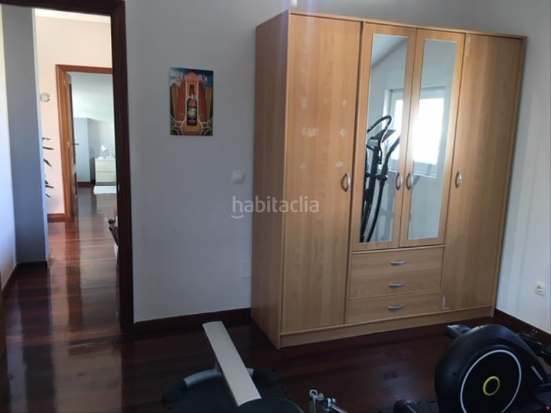 Foto 068b9936-b393-4236-bef9-e9a5a0ea3387. Àtic a calle respuela 4o a Bezana - Prezanes Santa Cruz de Bezana