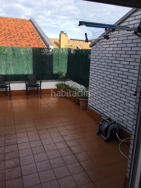 Foto 09d669e0-a141-44c9-a584-ac017ff807e3. Àtic a calle respuela 4o a Bezana - Prezanes Santa Cruz de Bezana