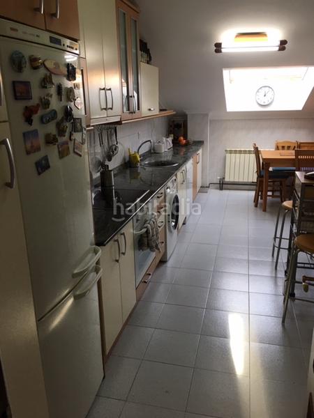 Foto 0d48b4d9-a381-4a07-91da-ec8a1a416e38. Àtic a calle respuela 4o a Bezana - Prezanes Santa Cruz de Bezana