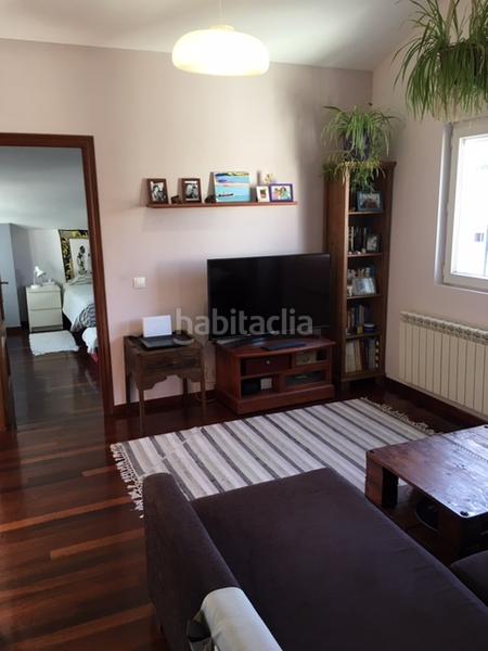 Foto 164f6029-4ade-4dae-a265-de40ce183797. Àtic a calle respuela 4o a Bezana - Prezanes Santa Cruz de Bezana