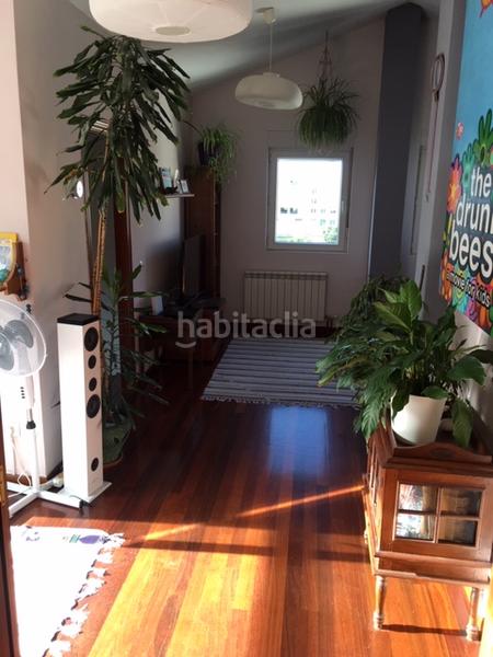 Foto 21e05135-b576-4586-9d0a-3ce56d7fb2ba. Àtic a calle respuela 4o a Bezana - Prezanes Santa Cruz de Bezana