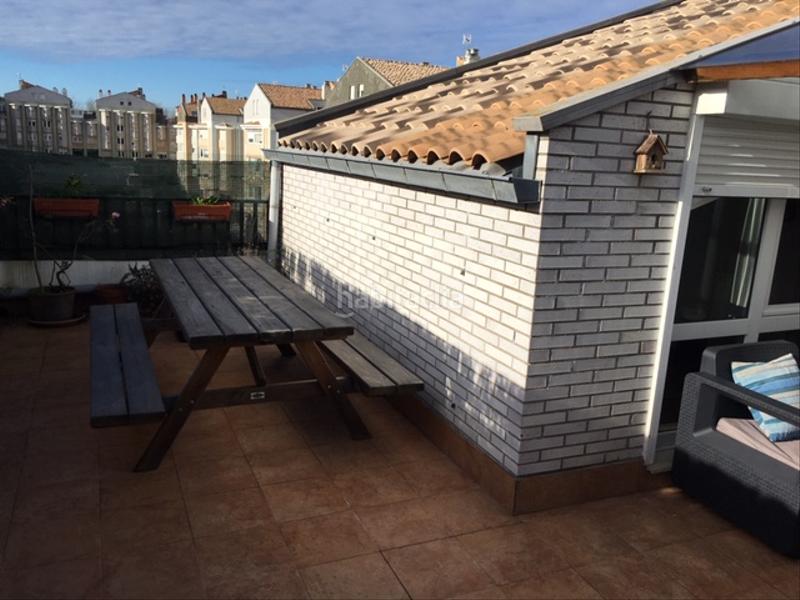 Foto 28587804-0d61-4365-bb28-0b7fabed391a. Àtic a calle respuela 4o a Bezana - Prezanes Santa Cruz de Bezana