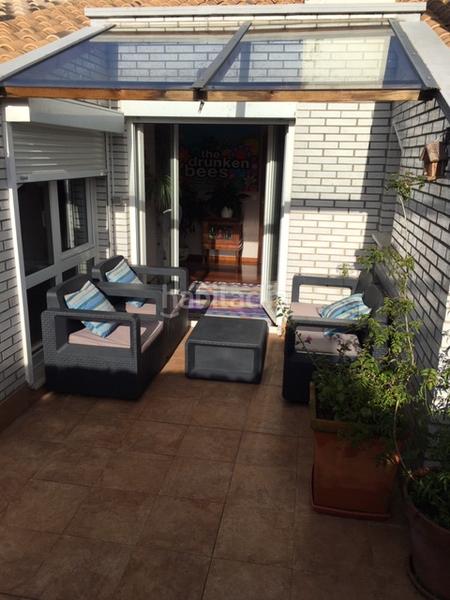 Foto 2dd0ff0f-bfbb-462d-9558-f120f47ce256. Àtic a calle respuela 4o a Bezana - Prezanes Santa Cruz de Bezana