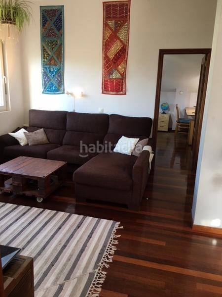 Foto 5a7da06b-ff48-4535-90a6-41f3a6272813. Àtic a calle respuela 4o a Bezana - Prezanes Santa Cruz de Bezana