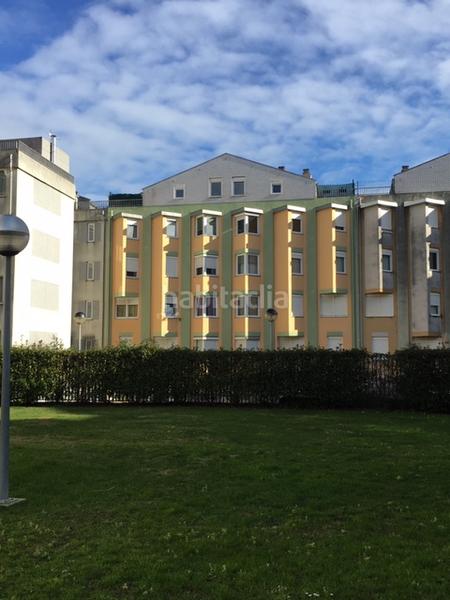 Foto 5d7022c8-c592-4ca8-9755-cd8672e06050. Àtic a calle respuela 4o a Bezana - Prezanes Santa Cruz de Bezana