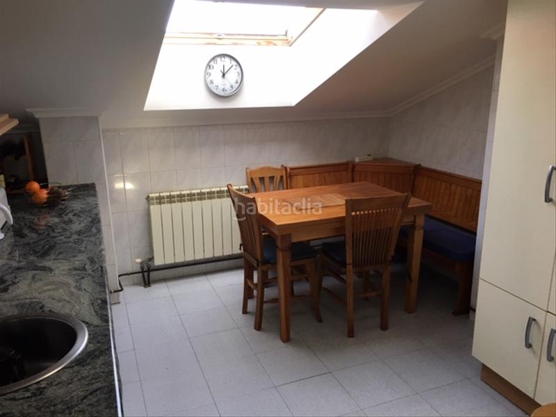 Foto 5fc2134a-1872-46f7-809a-179d58c80901. Àtic a calle respuela 4o a Bezana - Prezanes Santa Cruz de Bezana