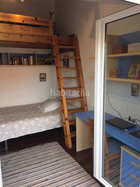 Foto a03ca06e-412c-4223-8e74-c8f75e7412da. Àtic a calle respuela 4o a Bezana - Prezanes Santa Cruz de Bezana