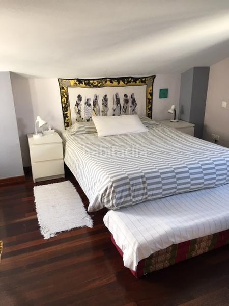 Foto a90be735-6d1b-4924-8407-33f2b97ef819. Àtic a calle respuela 4o a Bezana - Prezanes Santa Cruz de Bezana